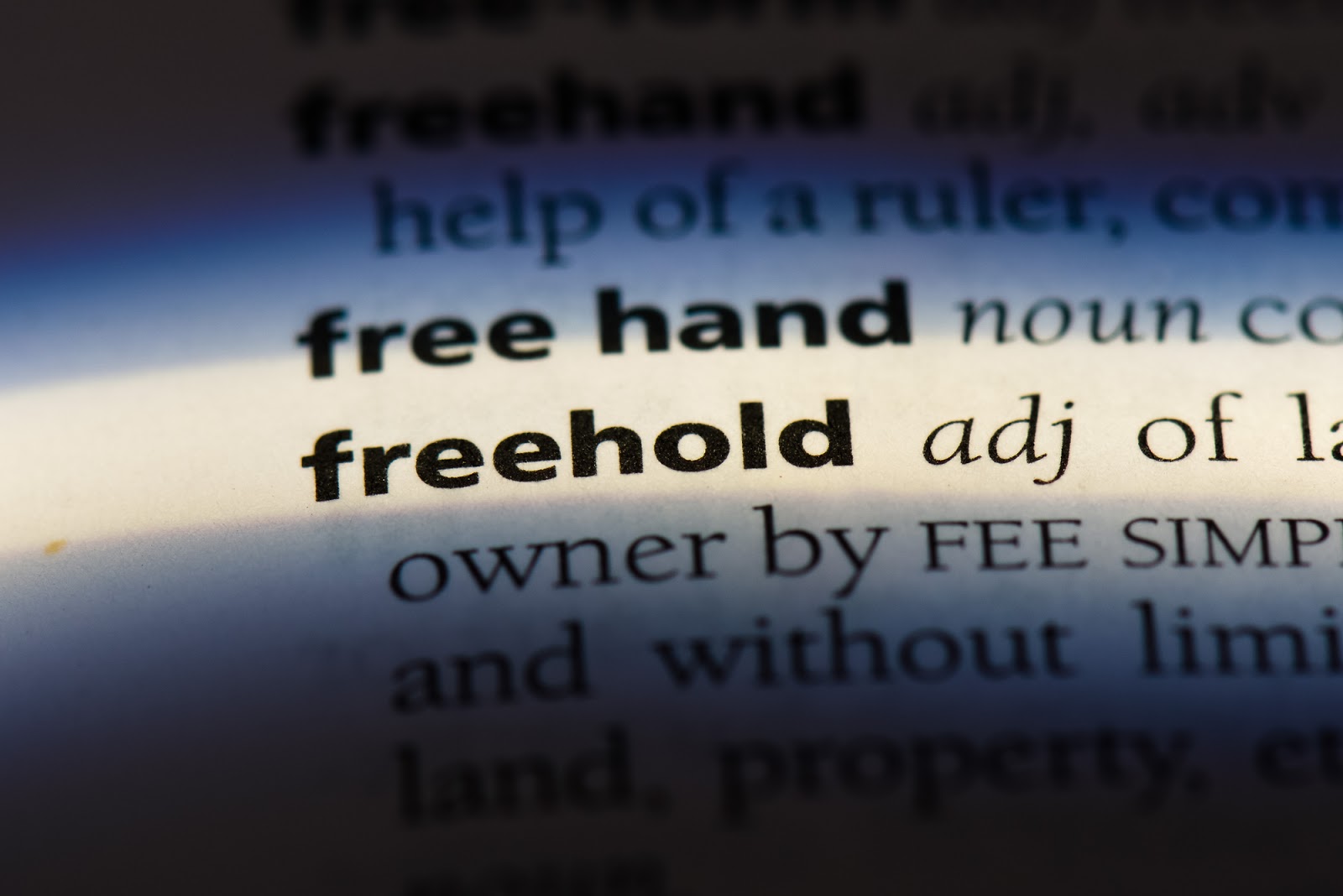 what-does-share-of-freehold-mean-redbrick-property-management