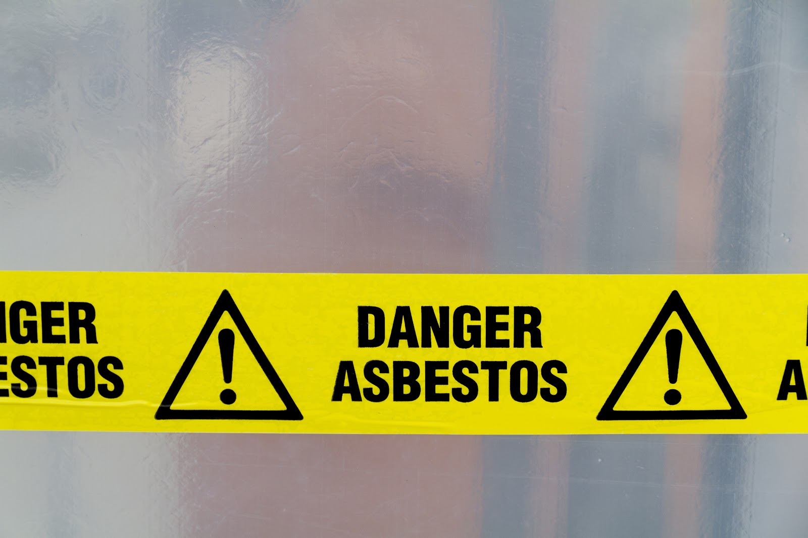 Who Does The Control Of Asbestos Regulations Apply To